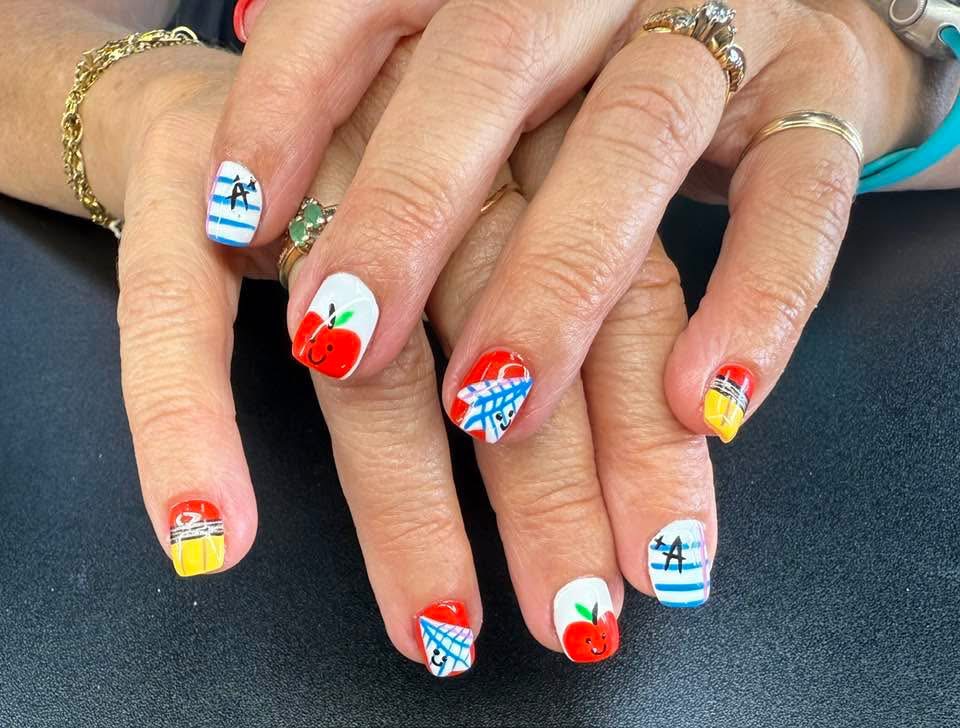 ReVamp Studio nail photo 1